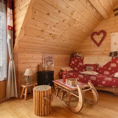 Cosy - Gavarnie شاليه Gèdre