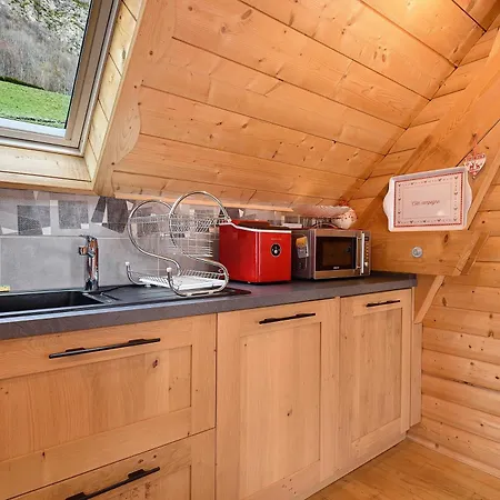 Cosy - Gavarnie *
