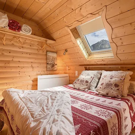 Cosy - Gavarnie