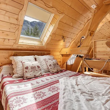 Cosy - Gavarnie