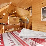 Chalet Cosy Avec Vue Magique *