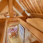 Cosy Avec Vue Magique *