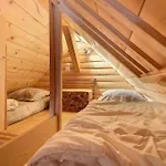 Chalet Cosy Avec Vue Magique