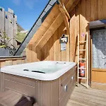 Chalet Cosy Avec Vue Magique *