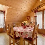 Cosy Avec Vue Magique