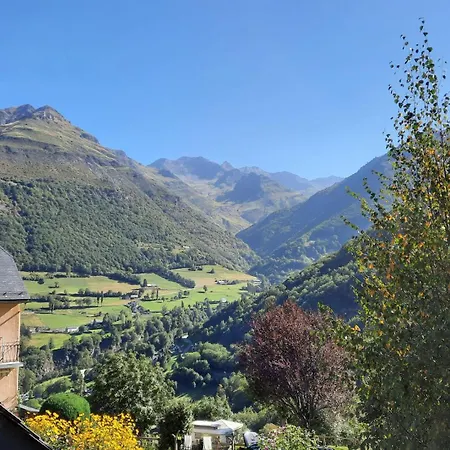 Cosy Avec Vue Magique בקתה *