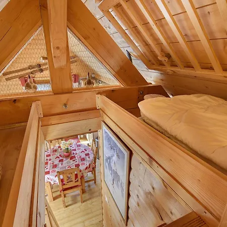 Cosy - Gavarnie *