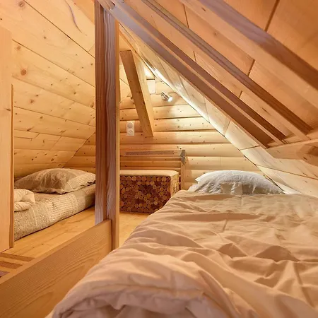 Chalet Cosy - Gavarnie *